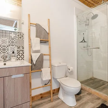 Nature Retreat In Albufeira-ana * Bicas