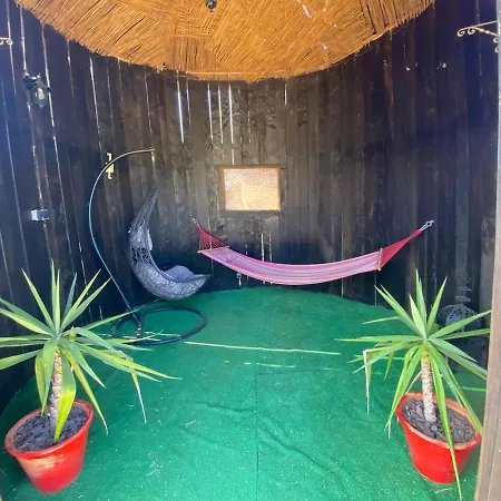 Nature Retreat In Albufeira-ana Bicas