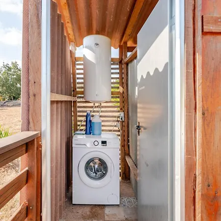 Апартаменты Nature Retreat In Albufeira-ana