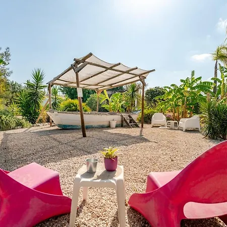 Nature Retreat In Albufeira-ana * Bicas