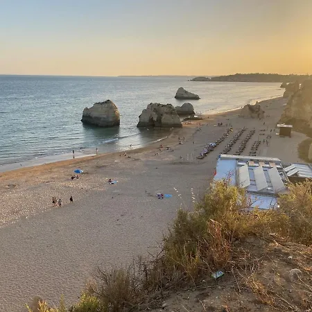 Nature Retreat In Albufeira-ana * Bicas