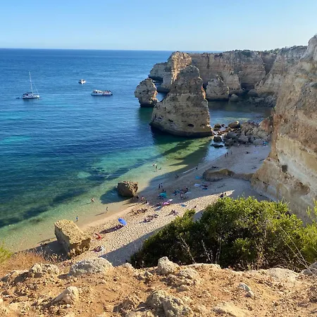 Nature Retreat In Albufeira-ana * Bicas