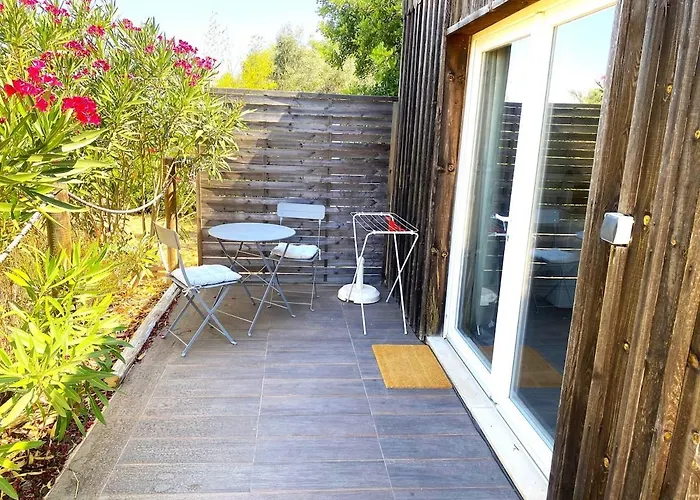 Nature Retreat In Albufeira-ana * Bicas