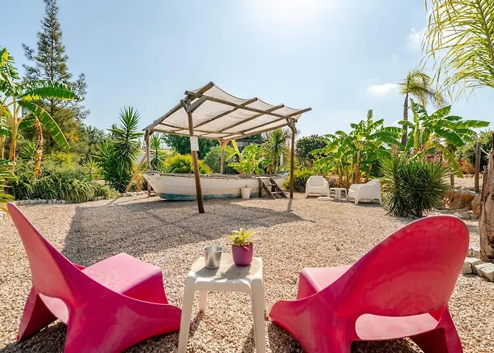 Nature Retreat In Albufeira-ana * Bicas