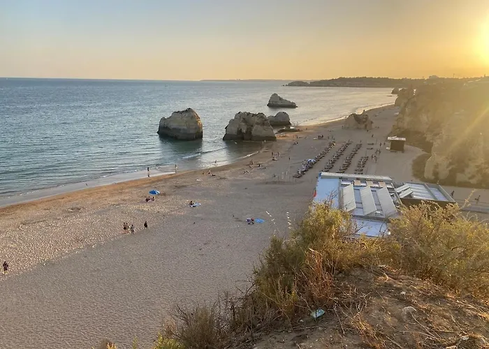 Nature Retreat In Albufeira-ana * Bicas